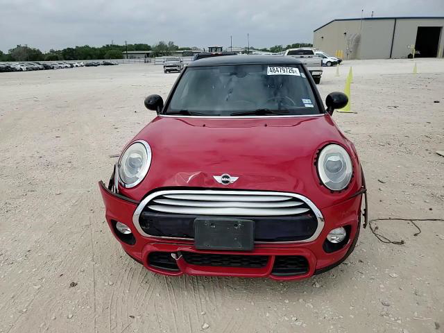 MINI Cooper 2015