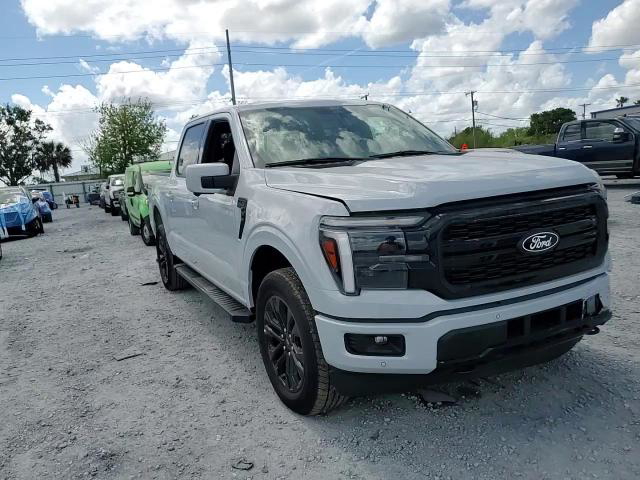 Ford F-150 2025