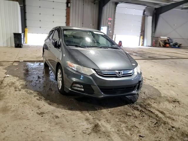 Honda Insight 2012