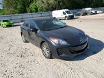 Mazda 3 2013
