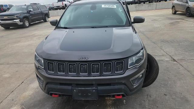 Jeep Compass 2020
