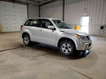 Suzuki Grand Vitara 2007