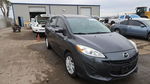 Mazda 5 2013