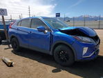 Mitsubishi Eclipse 2018