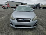 Subaru Impreza 2015