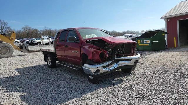 Dodge RAM 2007