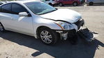 Nissan Altima 2010