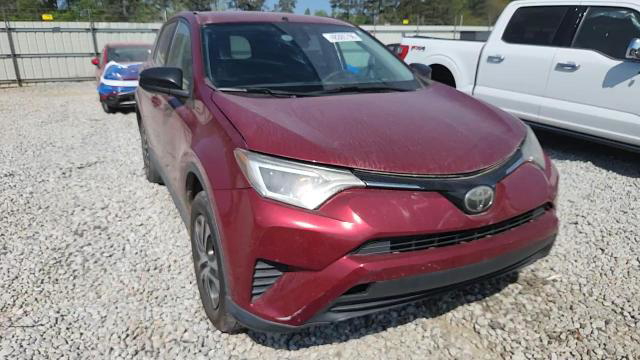 Toyota RAV 4 2018