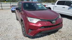 Toyota RAV 4 2018