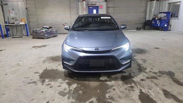 Toyota Corolla 2025