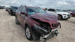 Jeep Cherokee 2019