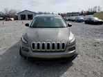Jeep Cherokee 2016