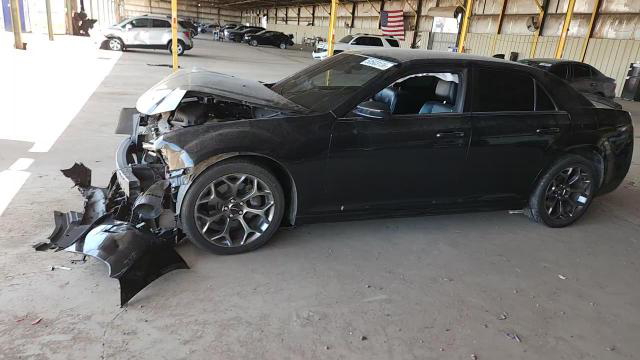 Chrysler 300 2015