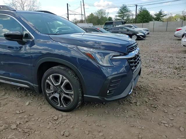 Subaru Ascent 2024