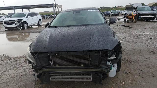 Volvo S60 2015
