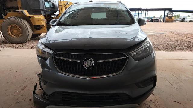 Buick Encore 2019