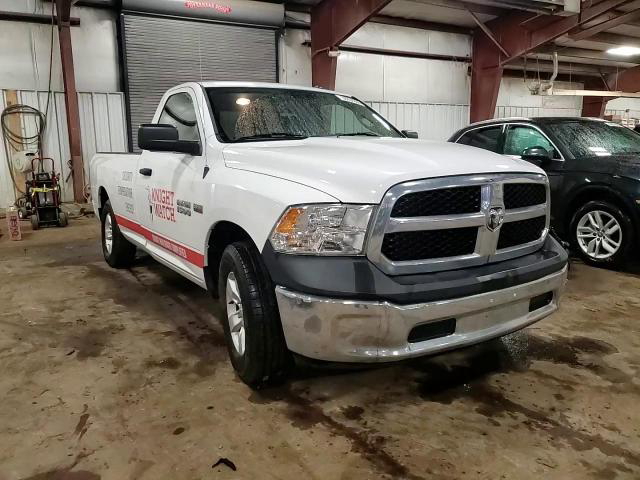 RAM 1500 2018