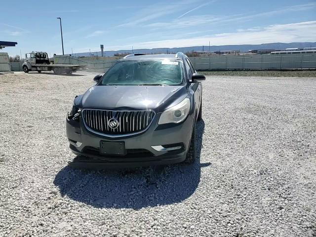 Buick Enclave 2013