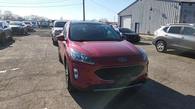 Ford Escape 2020