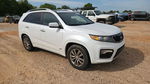 Kia Sorento 2011