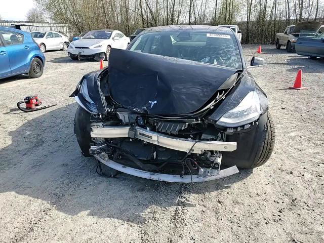 Tesla Model 3 2018