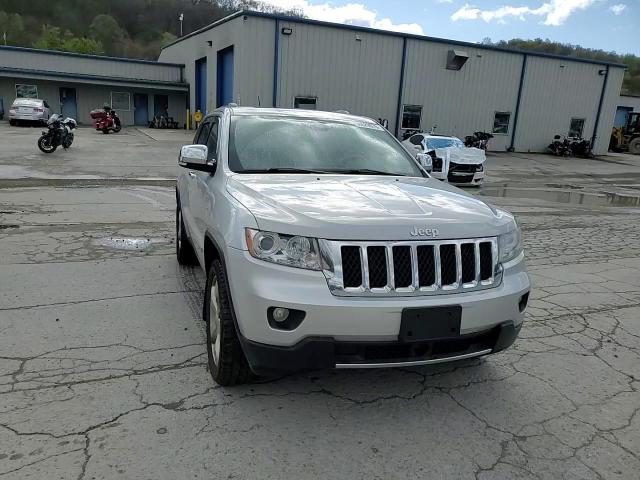 Jeep Cherokee 2012