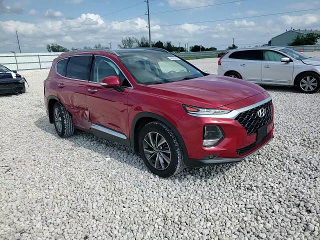 Hyundai Santa Fe 2020