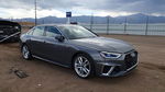 Audi A4 2023