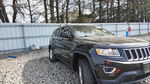 Jeep Cherokee 2015