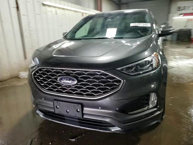 Ford Edge 2020
