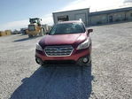 Subaru Outback 2016