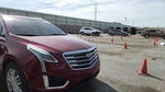 Cadillac XT5 2018