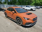 Subaru WRX 2023