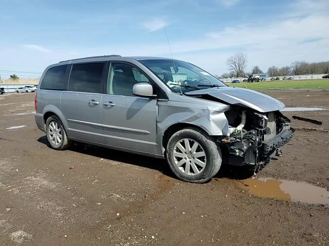 Chrysler Voyager 2015