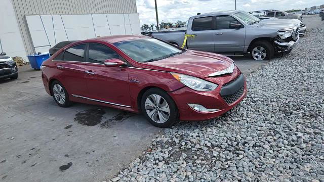 Hyundai Sonata 2013
