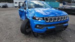 Jeep Compass 2022
