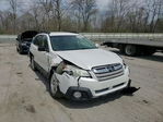 Subaru Outback 2014