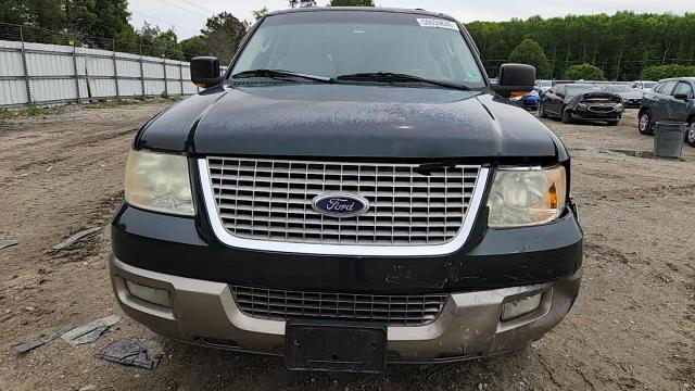 Ford Expedition 2004