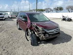 Honda CR-V 2013