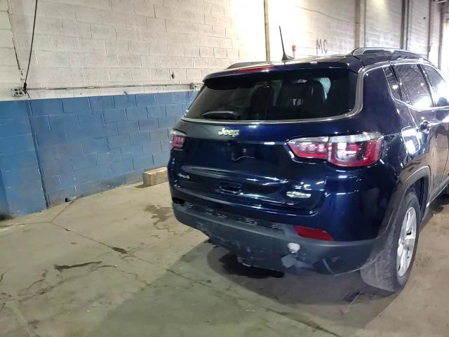 Jeep Compass 2018
