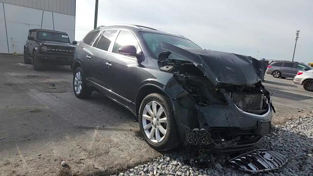 Buick Enclave 2015