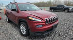 Jeep Cherokee 2015