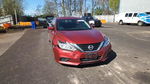 Nissan Altima 2016