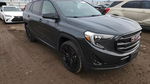 GMC Terrain 2019