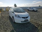 Honda Fit 2013