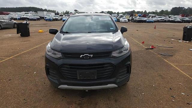 Chevrolet Trax 2020