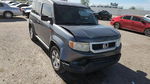 Honda Element 2010