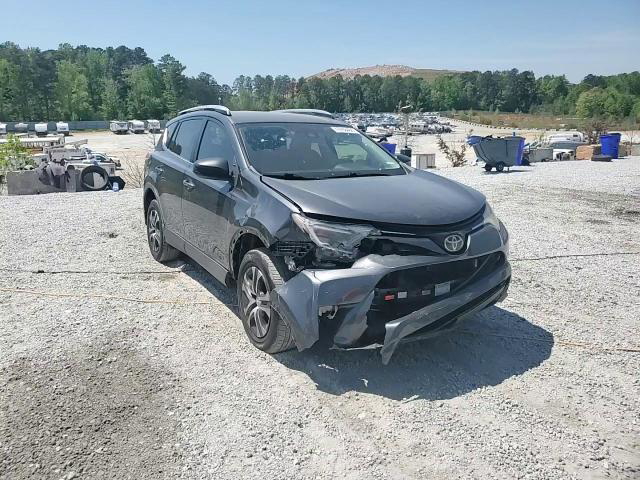 Toyota RAV 4 2017
