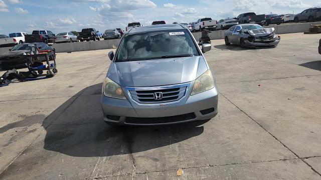 Honda Odyssey 2008