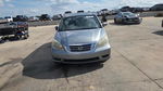Honda Odyssey 2008